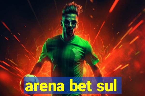 arena bet sul