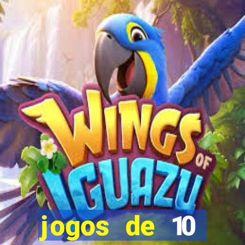 jogos de 10 centavos estrela bet