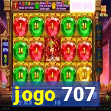 jogo 707