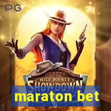 maraton bet