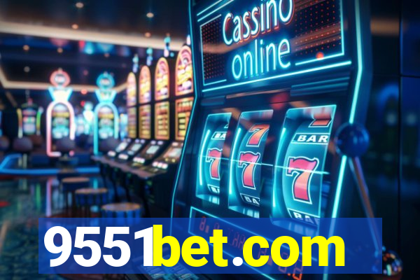 9551bet.com