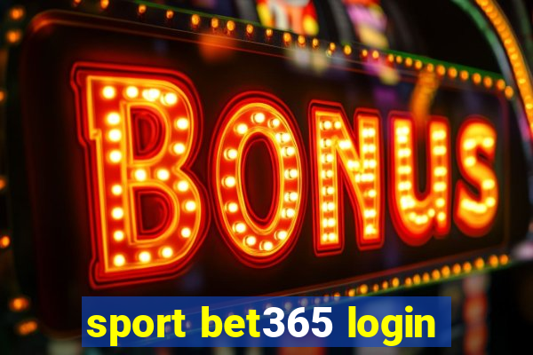 sport bet365 login