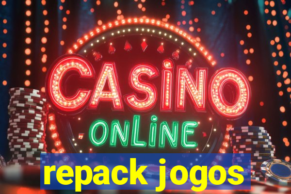 repack jogos