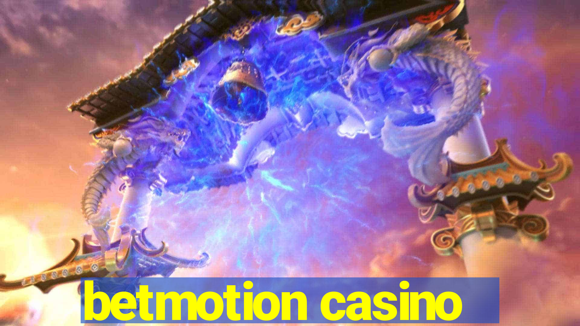 betmotion casino