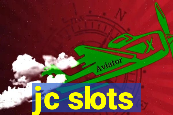 jc slots