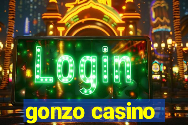 gonzo casino