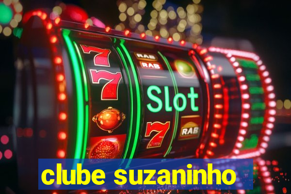 clube suzaninho