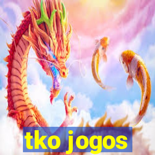 tko jogos