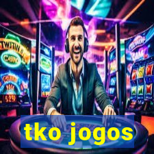 tko jogos