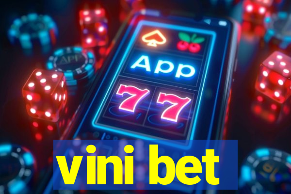 vini bet