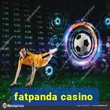 fatpanda casino