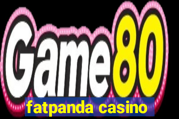 fatpanda casino