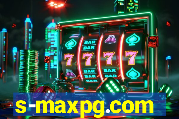 s-maxpg.com