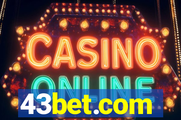 43bet.com