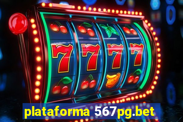 plataforma 567pg.bet