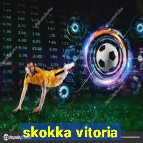 skokka vitoria