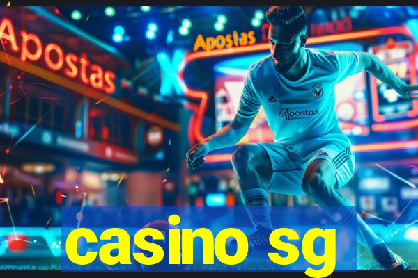 casino sg