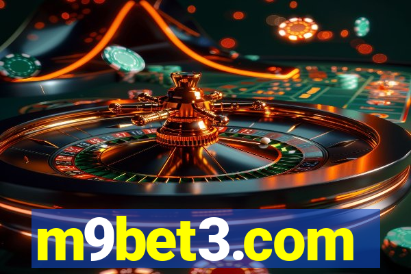 m9bet3.com