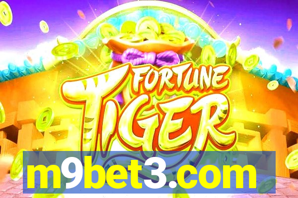 m9bet3.com