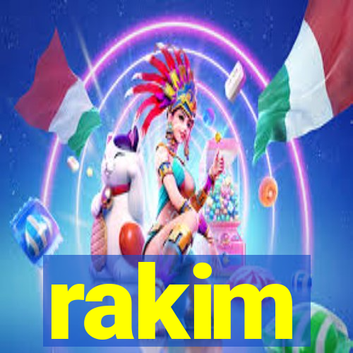 rakim