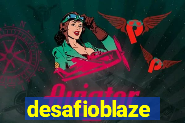 desafioblaze