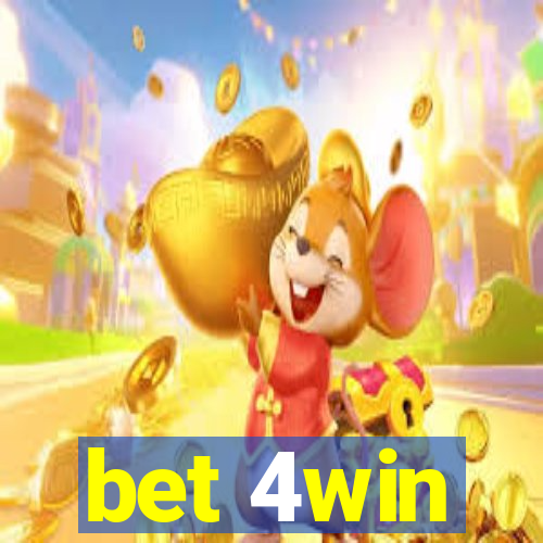 bet 4win