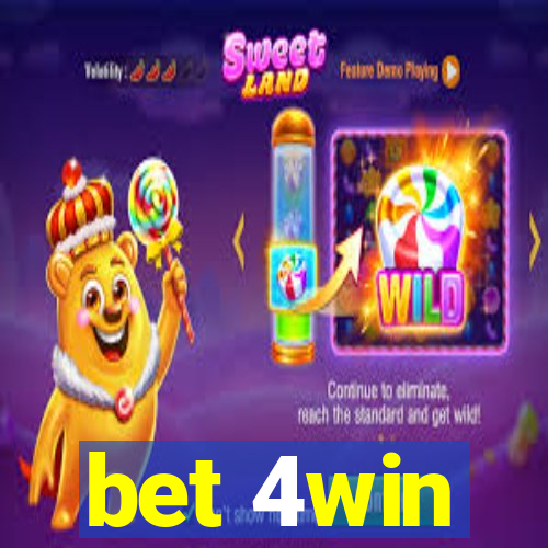 bet 4win