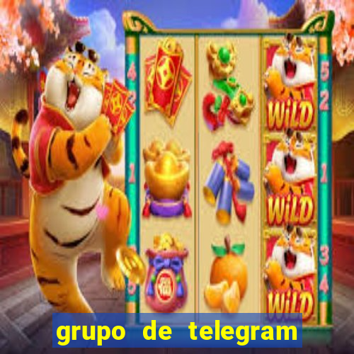 grupo de telegram mais 18