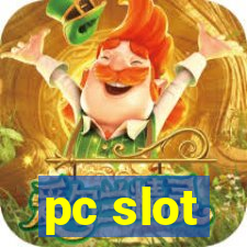 pc slot