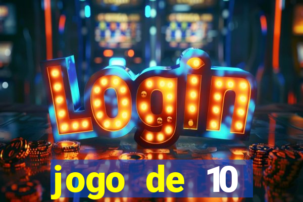 jogo de 10 centavos betano