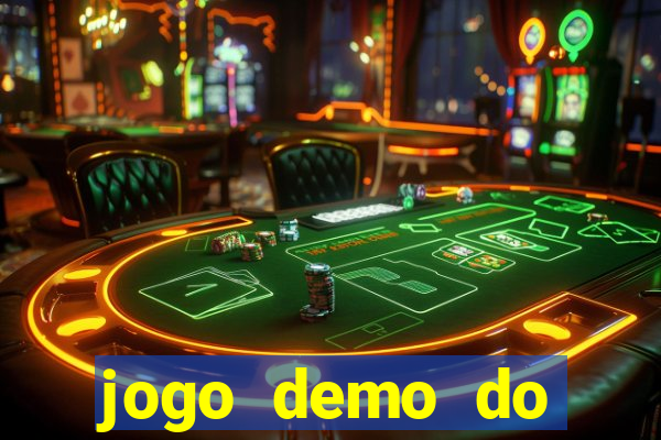 jogo demo do fortune ox