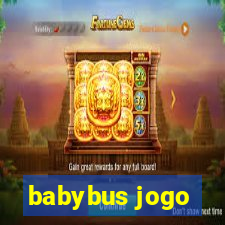 babybus jogo