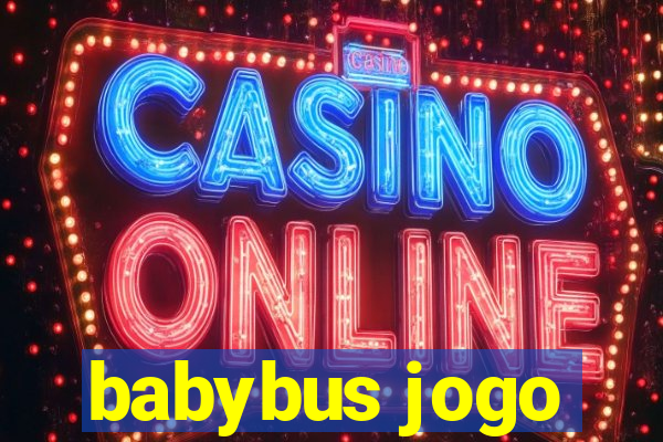 babybus jogo