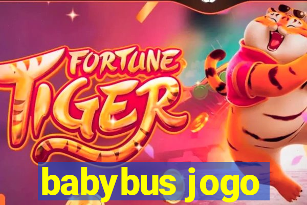 babybus jogo