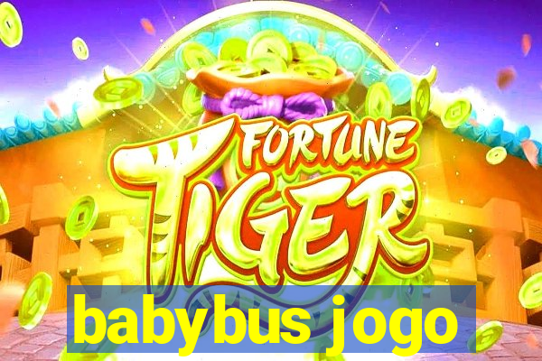 babybus jogo