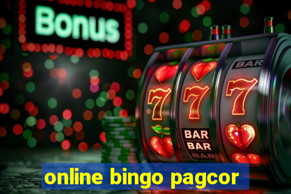 online bingo pagcor