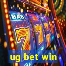 ug bet win