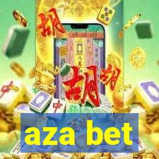 aza bet