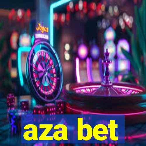 aza bet