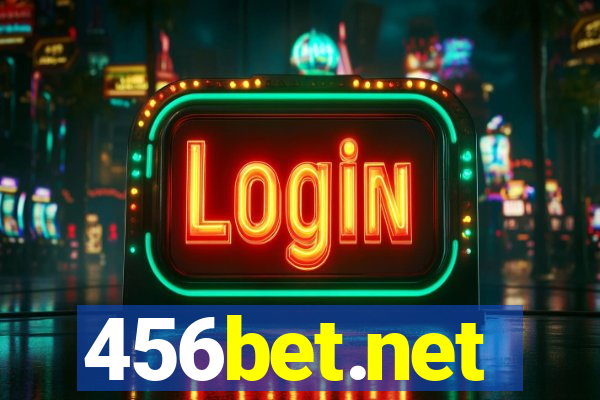 456bet.net