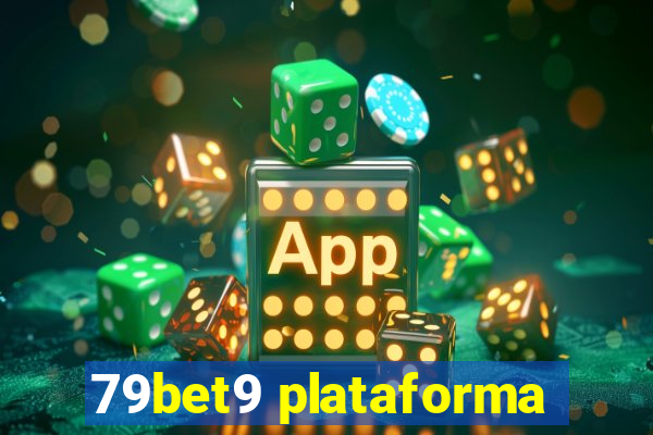 79bet9 plataforma