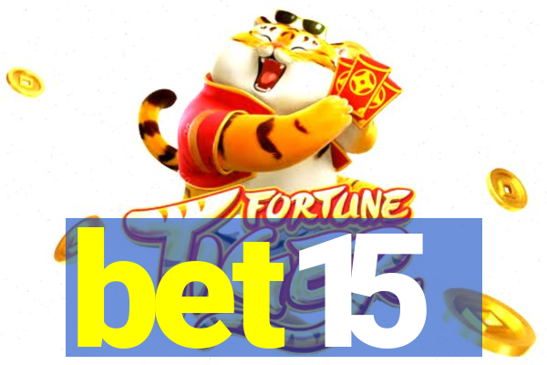 bet15