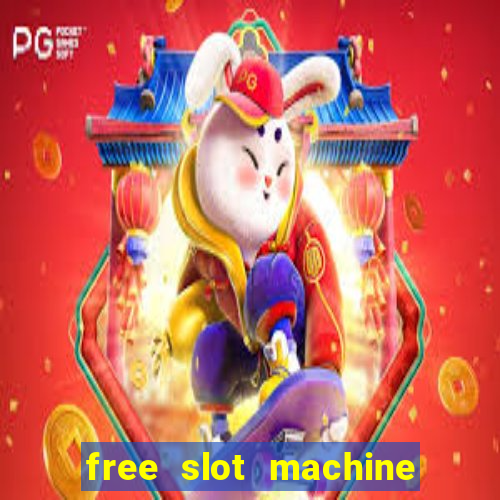 free slot machine play no download