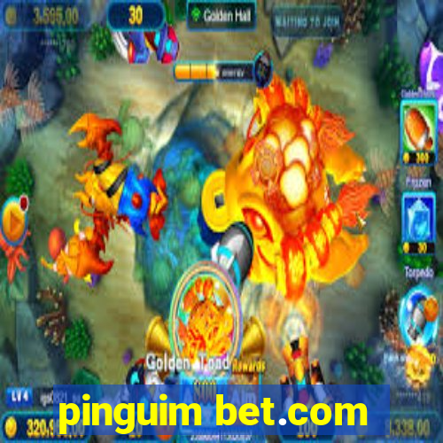 pinguim bet.com