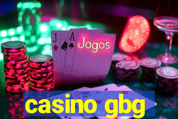 casino gbg