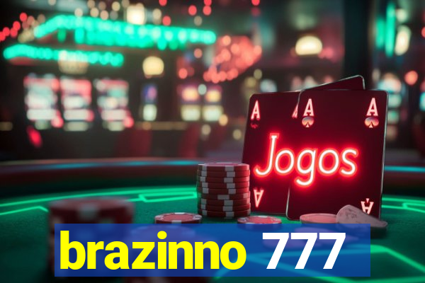 brazinno 777