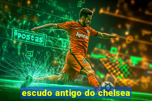 escudo antigo do chelsea