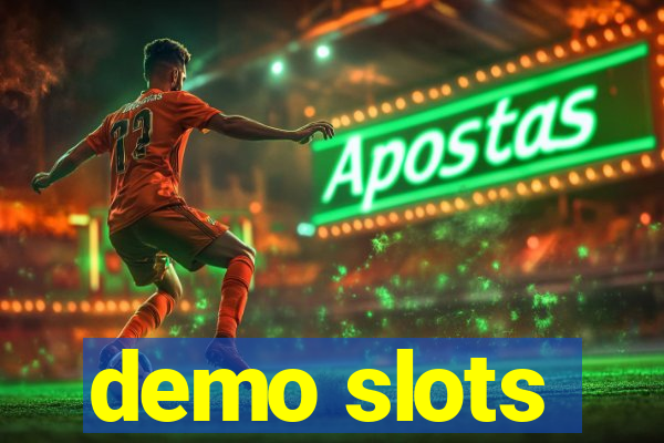 demo slots