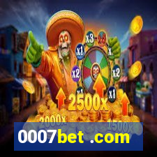 0007bet .com