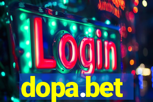 dopa.bet